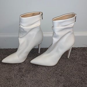 Jessica Simpson Heeled Boots